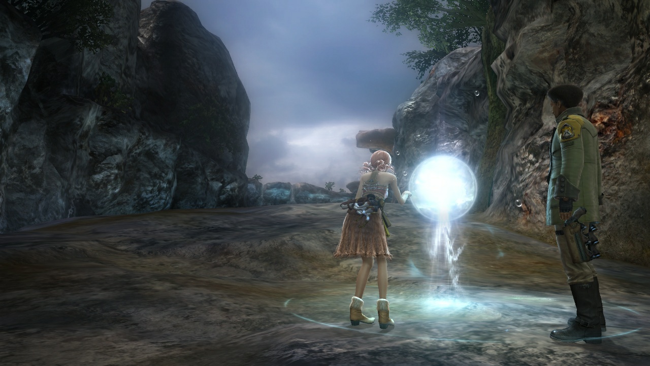 Final Fantasy XIII (Edición Coleccionista) - Imagen 14